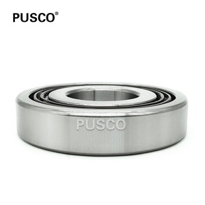Cuscinetto a sfere a gola profonda non standard PUSCO B37-15UR 37*88*18mm Alpha per trasmissione differenziale cambio automobilistico - Product Image 6