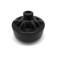 Unité de haut-parleur médium piézoélectrique Minsound P-51 ABS avec alarme - Bon prix