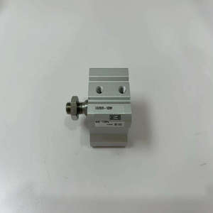 Cylindre fin d'origine SMC CQ2B20-10DM - Product Image 2