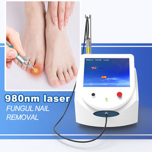 Laser Ongle Enlèvement Des Ongles Podologie 980nm Thérapie Par La Lumière Rouge Onychomycose Pied Verrue <span class=keywords><strong>Anti</strong></span> Inflammatoire Podologie Dispositif Médical - Product Image 1