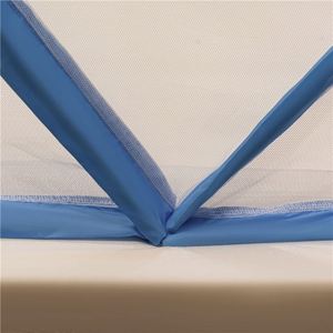 Moustiquaire d'été populaire 2026 pour adultes, tente moustiquaire portable et pliable - Product Image 4