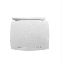 Penjualan Panas chip F780L dengan 2.4GE/5GE AC wifi5 5DBI OME ODM XPON GPON/EPON ONU ONT sama dengan F660 GM620 F670L PT939G HG6821M.
