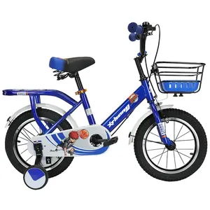 하이 퀄리티 16 20 인치 나이 2-7 세 어린이 가벼운 어린이 자전거 bisicleta 사이클 자전거에 대 한 velo 부어 enants 사이클