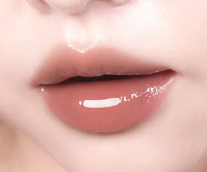 Brillo Labial Humectante con Vitamina E en Tubo Mini, Alto Brillo, Tono Natural, Mini 00 GLO, Empaque Personalizado - Product Image 4