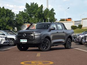 Prix direct usine Changcheng GWM Poer Pick-up tout-terrain 2.0T Turbo Automatique R18 AWD Version Avancée à essence - Product Image 6