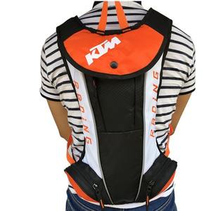 Sac à dos de course à moto en plein air, petit sac à eau pour la taille, imperméable, pour vélo, vélo, cyclisme - Product Image 3