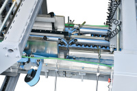 JY-850SG colleuse multifonction haute vitesse certifiée CE directement en usine avec 1 an de garantie