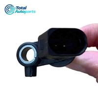 NOUVEAU Capteur de vitesse de roue ABS ARRIÈRE GAUCHE OEM 2H0927807A 2H0927808A 2H0 927 807 a pour Au-di V-W