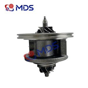 54359880005 Cartuccia Turbo CHRA KP35 per Turbocompressore Renault Nissan <span class=keywords><strong>Dacia</strong></span> 1.5L <span class=keywords><strong>dCi</strong></span> - Product Image 4
