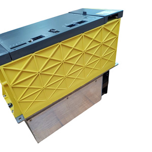 FANUC A06B-6087-H126 โมดูลจ่ายไฟอัลฟ่าหน่วยจ่ายไฟเอาต์พุตกำลังสูงประสิทธิภาพเสถียร 200-240VAC ระบบอุตสาหกรรม - Product Image 2