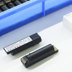 Batería de Litio OEM de 3.6V 2600mAh para Escáner de Código de Barras Zebra DS8178 82-176890-01 - Product Image 3