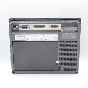 GP477R-EG41-24VP หน้าจอสัมผัสอุตสาหกรรม HMI อินเทอร์เฟซผู้ปฏิบัติงาน DC อินเทอร์เฟซหน้าจอสัมผัสอุตสาหกรรม DC24V 50W HMI อินเทอร์เฟซผู้ปฏิบัติงาน - Product Image 2