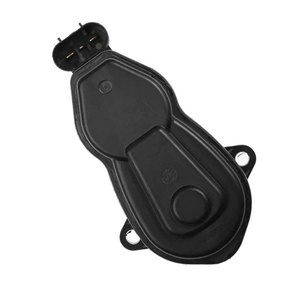 Motor de freno de estacionamiento Land Rover LR036568 LR036573 para Range Rover, pieza de repuesto nueva de material ABS - Product Image 5