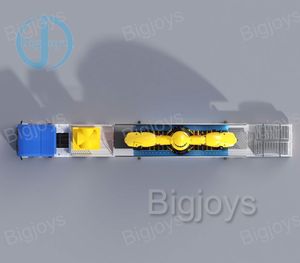 Remorque extérieure Top Spin <span class=keywords><strong>Robocop</strong></span> Rides Combat Warrior Rotation Rides Amusement Park Rides - Product Image 5