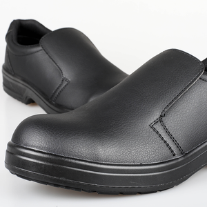 Chaussures <span class=keywords><strong>de</strong></span> <span class=keywords><strong>sécurité</strong></span> légères en microfibre pour hommes et femmes, chaussures <span class=keywords><strong>de</strong></span> travail <span class=keywords><strong>de</strong></span> Style sportif et athlétique, bon marché, au qatar SM667 - Product Image 5