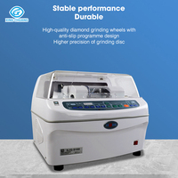 Wholesale Price Automatic Lens Edging Machine for Optical Store High Accuracy Grinding MOQ 1 Set