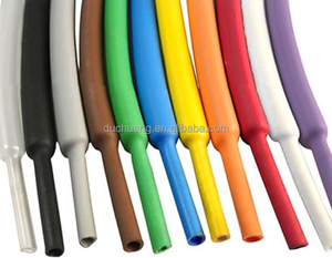 Gaine thermorétractable Manchon de câble thermorétractable 2:1 - Product Image 1