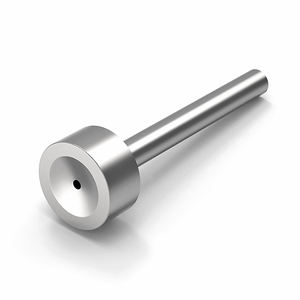 Enjeksiyon kalıplama için grafit fişli yüksek hassasiyetli sıcak yolluk Bushing e burç - Product Image 4