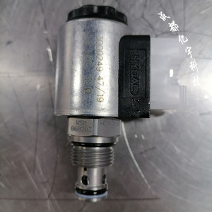 Solenoide Direccional WSM06020Z-01-C-N-24DG - Product Image 5