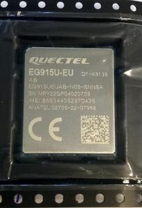 Módulo 4G LTE Cat 1 Optimizado para IoT/M2M de la Serie Quectel EG915U EG915UEU EG915U-LA EG915NLA, Nuevo y Original - Product Image 5
