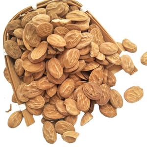 tao ren wholesale dried peach kernel for sale