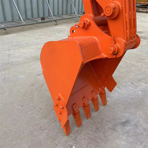 รถขุดขนาดเล็ก Doosan DX80G มือสอง 8 ตัน ขายดี - Product Image 3