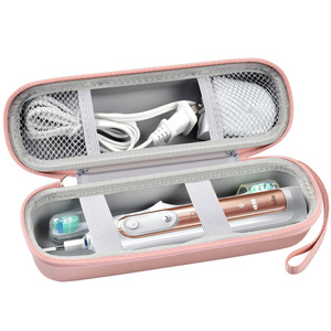 Oral-B Pro 3000 <span class=keywords><strong>3500</strong></span> 5000 Tương Thích Du Lịch Trường Hợp Đối Với Có Thể Sạc Lại Electricss Bàn Chải Đánh Răng Mục Đích Đặc Biệt Lưu Trữ Chủ Bìa - Product Image 1