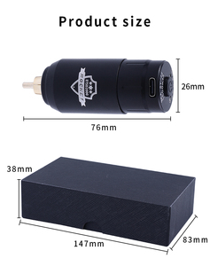 Holesale <span class=keywords><strong>Tattoo</strong></span> Pupply ococket INI iigless ower upply <span class=keywords><strong>Tattoo</strong></span> For Profession <span class=keywords><strong>Tattoo</strong></span> achachine - Product Image 5