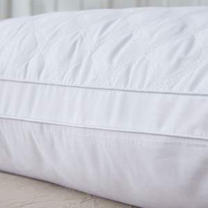 Bantal Quilting Berlian 6D + <span class=keywords><strong>3D</strong></span>, Bantal untuk Tidur dan Rumah Serat Berongga - Product Image 3