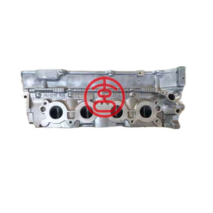 ฝาสูบเครื่องยนต์แก๊ส G4NA 1.598 ซีซี 16 วาล์ว <span class=keywords><strong>VVT</strong></span> ของแท้ใหม่เอี่ยม รุ่น 22101-2E000 22101-2E001 สำหรับรถยนต์ฮุนได i30 เอลันตร้า เวโลสเตอร์ 1.6 ลิตร - Product Image 4