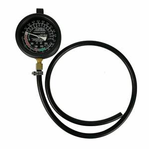 HUBEN <span class=keywords><strong>Auto</strong></span>-Vakuummessgerät Kraftstoffpumpe und Vakuumtester-Messgerät-Set - Product Image 5