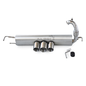 <span class=keywords><strong>Tubo</strong></span> <span class=keywords><strong>de</strong></span> <span class=keywords><strong>Escape</strong></span> para Mercedes Benz <span class=keywords><strong>Smart</strong></span> W453 1.0/0.9T 2015-2021, <span class=keywords><strong>Tubo</strong></span> <span class=keywords><strong>de</strong></span> <span class=keywords><strong>Escape</strong></span> <span class=keywords><strong>de</strong></span> Alto Rendimiento con Válvula Inteligente, Ajuste Perfecto - Product Image 6