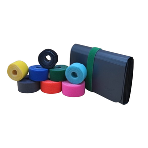 Inviolable et robuste - Produits pour animaux de compagnie - Facilite l'ajustement de la fermeté - Product Image 4