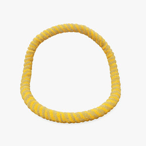 Soft <b>Weighted</b> for Hula <b>Hoop</b> Waist Trimmer for Home Fitness - Product Image 1