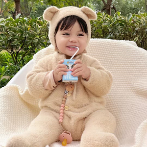 Livraison rapide impression personnalisée tétines en silicone sans BPA sucette sucettes de dentition sucettes factices bébé - Product Image 2