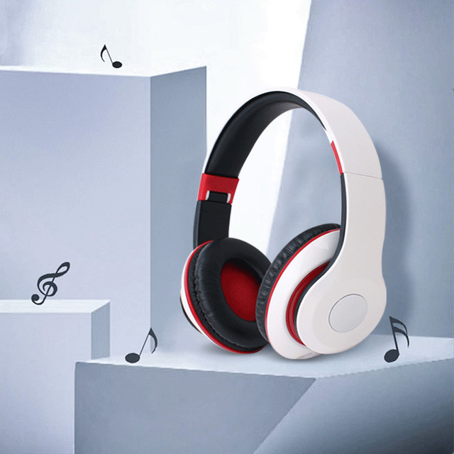 Private Model Foldable Over Ear Headset Wired Studio DJ Monitors Recording Headphone for Monitoring Podcast Guitar Headphones