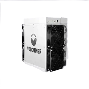 Aslminer volcminer D1 Lite 14g 4150W sử dụng máy khai thác asic cho litecoin chuông thuật toán scrypt Bộ xử lý dữ liệu máy tính - Product Image 3