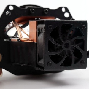 CQL Aozoom 45w 65w 6000k Jingchi Y-LED B-008 Lentille de projecteur Bi-LED A3 A3+ A5 <span class=keywords><strong>A7</strong></span> <span class=keywords><strong>A9</strong></span> - Product Image 3