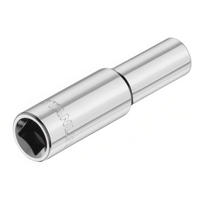 Llave de vaso con cabeza hexagonal de 1/4 pulg. con perfil Maxidrive - Product Image 2