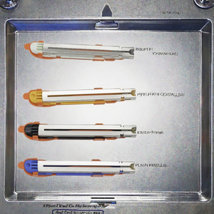 เครื่องเย็บแผลผ่านกล้อง Echelon 60 มม. รุ่น GST60 มม. ตลับสำหรับอุปกรณ์การแพทย์ ชุดเย็บแผลแบบเส้นตรงสำหรับการผ่าตัดผ่านกล้อง  แบบเติมและรีโหลด - Product Image 4