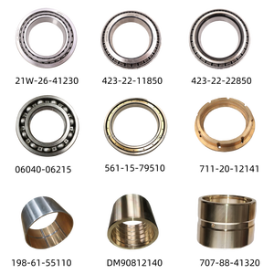 Rodamiento de Motor de Giro P/N 706-77-42881 7067742881 para Excavadora <span class=keywords><strong>Komatsu</strong></span> PC1000 PC1250 <span class=keywords><strong>PC1600</strong></span> PC300 PC400 - Product Image 4