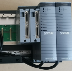 หน่วยโหนดบัส Yokogawa ESB ANB10D-415CU2T ANB10D-415CU2N ANB10D-415CU2T - Product Image 2