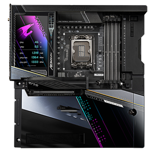 Placa base DDR5 LGA 1700 Ga Z790M <span class=keywords><strong>Z790</strong></span> D UD AERO ELITE Pro <span class=keywords><strong>AX</strong></span> W <span class=keywords><strong>GAMING</strong></span> <span class=keywords><strong>X</strong></span> <span class=keywords><strong>AX</strong></span> G XTREME TACHYON D4 D5 placa base - Product Image 3