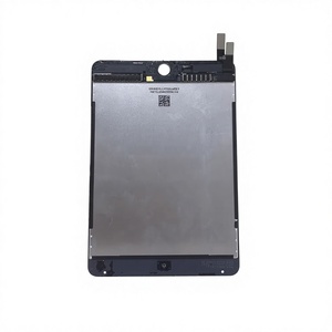 หน้า<span class=keywords><strong>จอ</strong></span> LCD แท้สำหรับ <span class=keywords><strong>iPad</strong></span> Mini <span class=keywords><strong>4</strong></span> พร้อมจอสัมผัสและชุดดิจิไทเซอร์สำหรับเปลี่ยน - Product Image 4