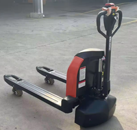 La Chine Transpalette de batterie au lithium 1.8ton Palette Jack CBD15J-LI3 CBD18J-LI3 CBD20J-LI3 avec garantie de 1 an/2000 heures