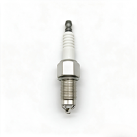 Bougie d'allumage automobile en or iridium SILZKR6B-11 18855-10080 pour véhicules