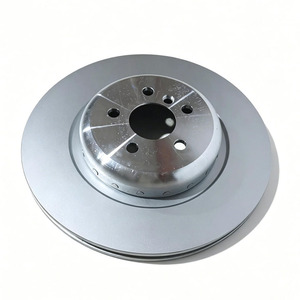 Disques de frein arrière droit OEM 34206896674 avec dispositif de ventilation pour BMW X7 G07 X5 G05 Série 7 G11 G12 - Product Image 4