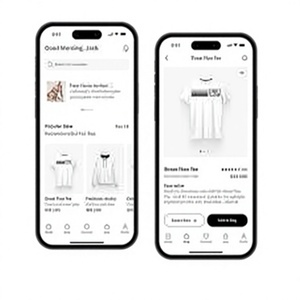 Desarrollo de Aplicaciones Móviles de Comercio Electrónico para Compras en Línea Fluidas, Pagos Seguros y Seguimiento de Pedidos - Product Image 1