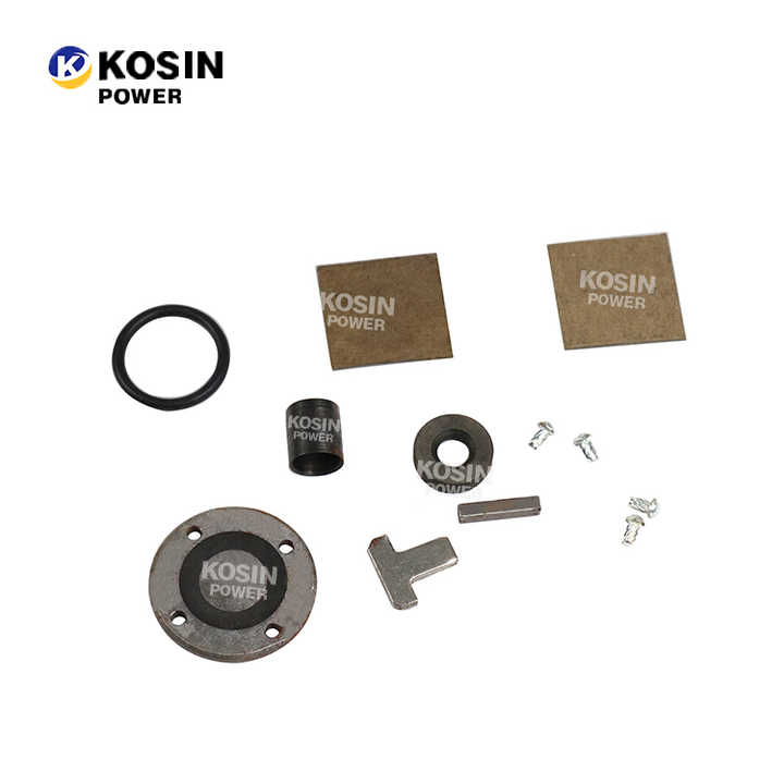 Original N14 diesel engine fuel pump gasket kit 3803780 3010242 