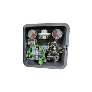 Transmetteur de commande pneumatique série C1 - Montage à distance - Garantie 1 an - Réduit la consommation d'air/gaz - Product Image 5